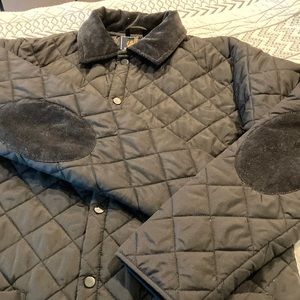 Soulstar Lightweight Puffer Jacket